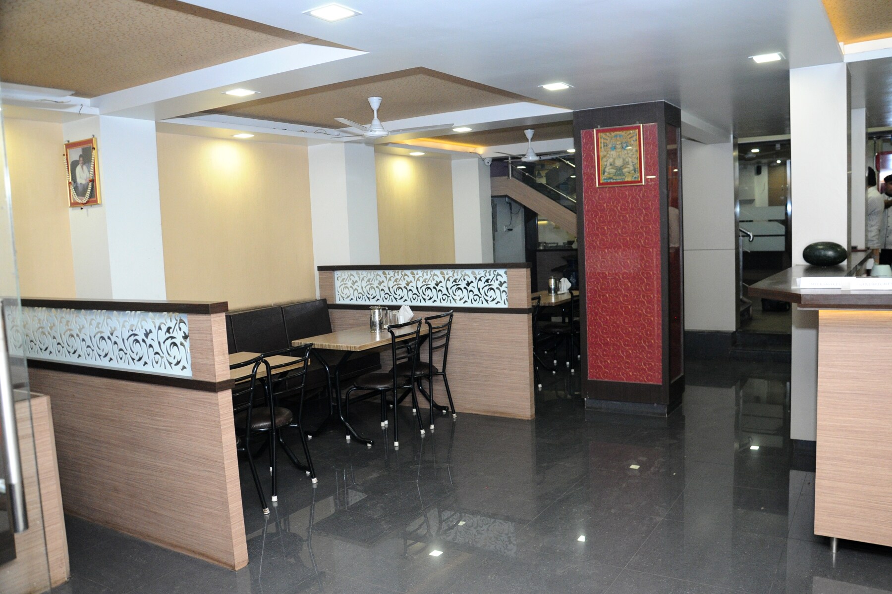 Main gallery