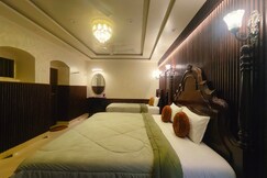 Shree Jyotirlinga Heritage Inn, Kolhapur