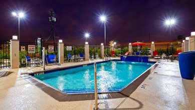 Best Western Plus Pasadena Inn and Suites