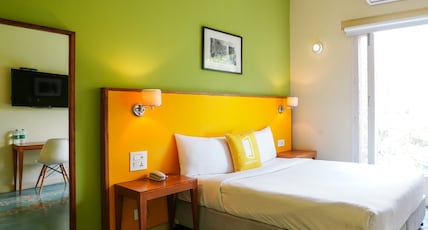 Bloom Boutique | Signature Towers Room Type - Deluxe Room Bloom Boutique | Signature Towers Room Type - Deluxe Room
