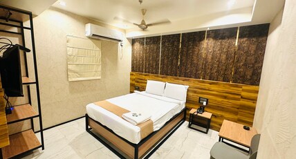 Hotel Keys Delight Room Type - STANDARD ROOM