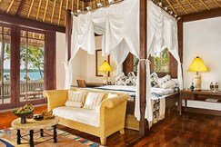 The Oberoi Beach Resort, Sahl Hasheesh