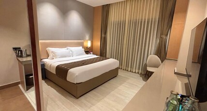 Beyul Tashi Jong Room Type - Standard Room with Mountain View