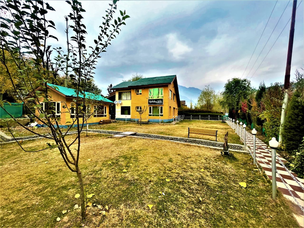 Main gallery