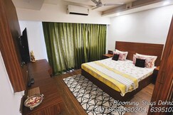 Blooming Stays Dehradun - Flex AirBNB