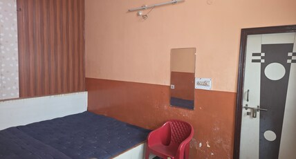 Bhimseria guest house Room Type - Bedroom 6