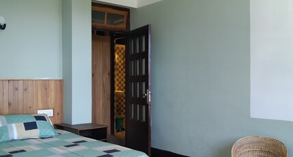 Broadview Homestay | Rooms & Restaurant Room Type - Adorable Room - Broadview Homestay