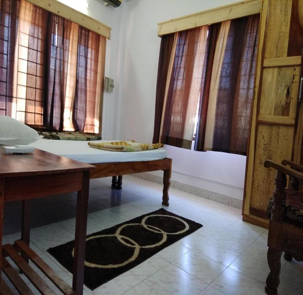 Dutta's Residency - Tap to explore photos