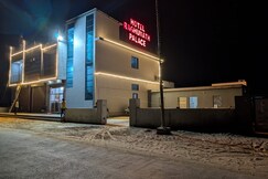 Hotel Raghunath Palace