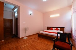 Hotel O Malna Greens