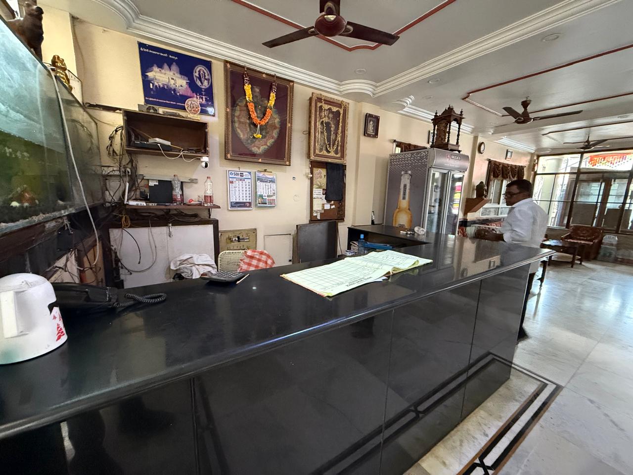 Main gallery