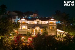 StayVista at Villa Tesoro