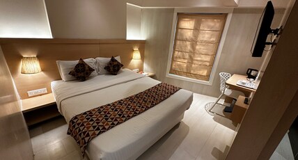 SOUTH COAST HOTELS Room Type - Standard Room