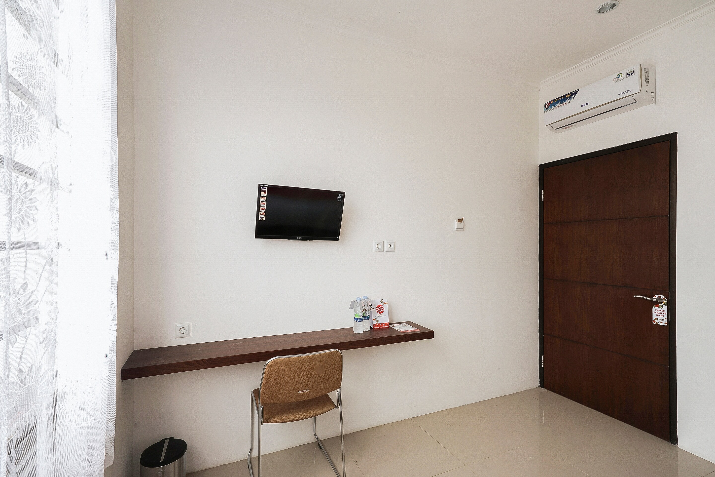 Hotel O Cibeureum Residence - Tap to explore photos