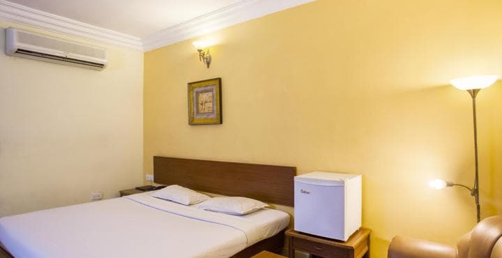 Kings Hotel Egmore - Tap to explore photos