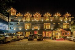 The Holiday Resorts, Cottages & Spa