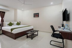 SUBHAM LODGE & RESTAURANT