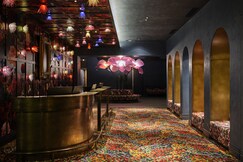 Naumi Hotel Wellington