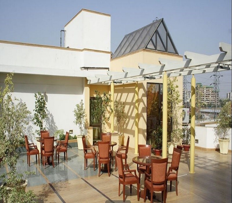 Sona Southcity HUDA City Centre - Tap to explore photos
