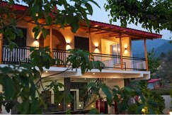 Jaavi Homestay Bajoon