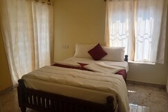 Address of ECR Holiday Stay, Chennai