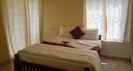 ECR Holiday Stay, Chennai Room Type - 2BHK Aparrtment