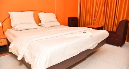 Hotel Dhanalakshmi Room Type - Ac Room