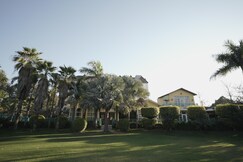 THE OLIVIA GARDENS
