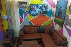 KPR Residency Near Isha   Adiyogi