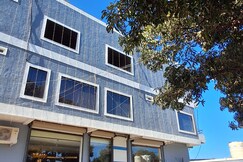 Monto hotel and restaurant