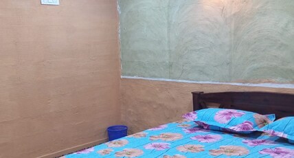 Cliff View Resort Room Type - Mud Room