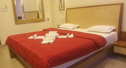 Hotel Mayur Room Type - Standard AC