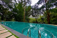 Address of Planet Green Plantation Resort
