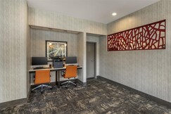 Best Western Plus Castlerock Inn & Suites
