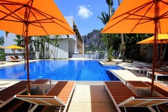 Marina Express - Fisherman Hotel - Ao Nang