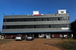 HOTEL SABAREESH