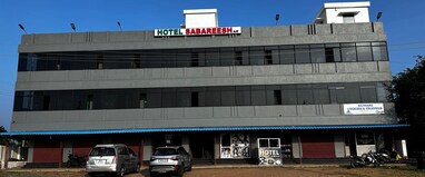 HOTEL SABAREESH