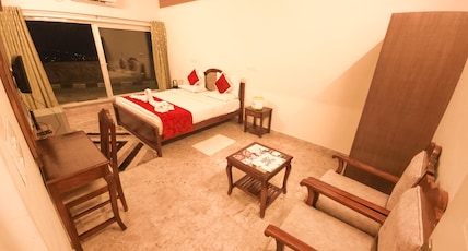 KSTDC Hotel Mayura Pine Top Nandi Hills Room Type - Private Family Jungle Cottage(Check-in before 6pm) KSTDC Hotel Mayura Pine Top Nandi Hills Room Type - Private Family Jungle Cottage(Check-in before 6pm)