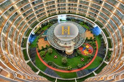 Rajhans Belliza by Honest Homes
