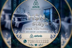 H   N Stays