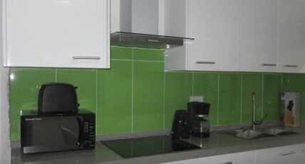 Ibiz Tourist Residence 2 Room Type - One Bedroom Apartment 1