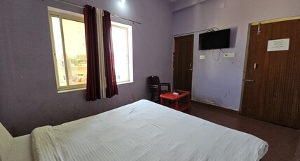 Hotel Dream Inn Room Type - Deluxe Room
