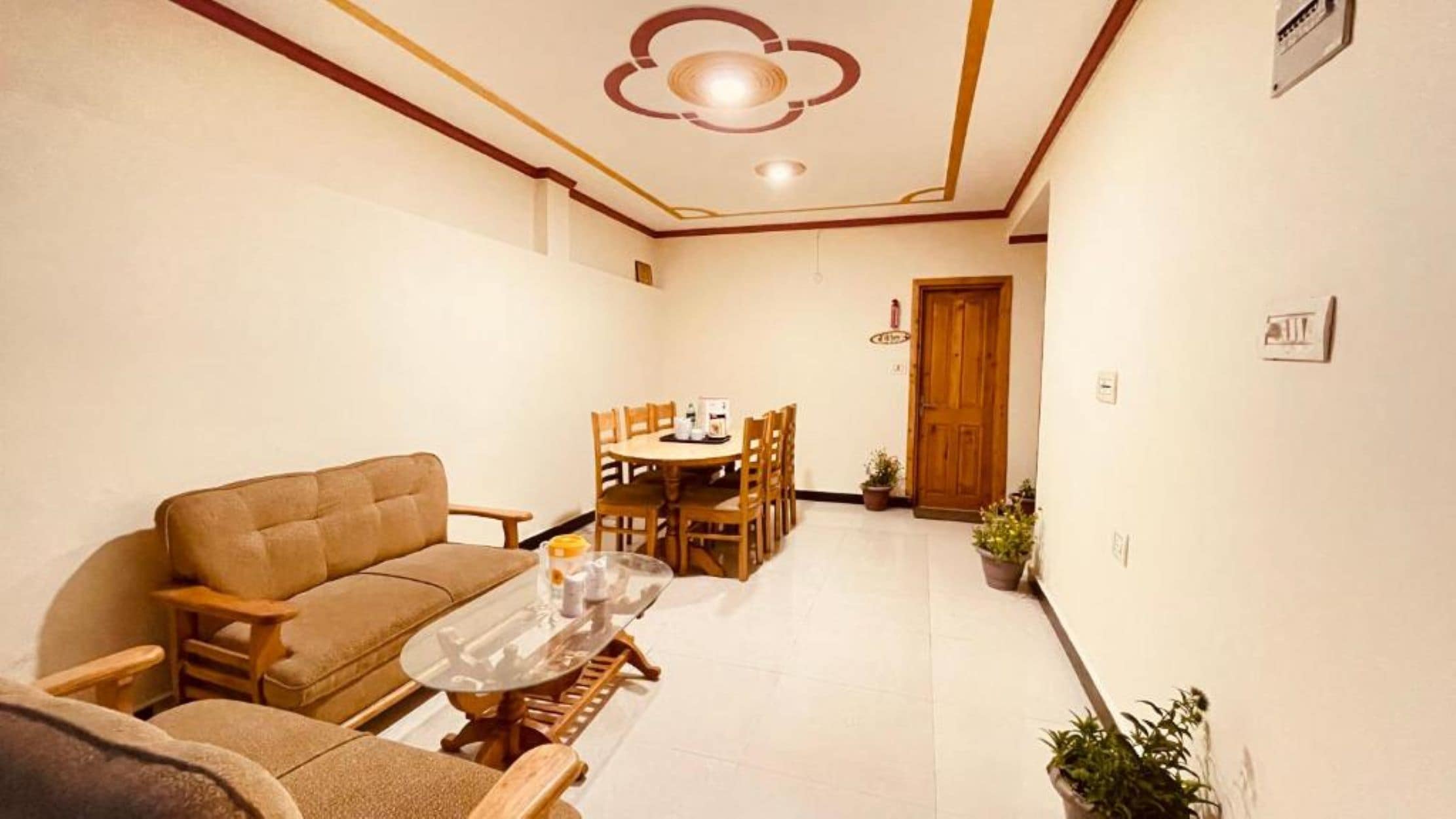 Himalayan Adventure Cottages - Tap to explore photos