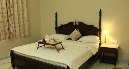Ratan Vilas Room Type - Ratan vilas 