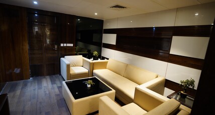 Hotel Dipali Room Type - Suite Room