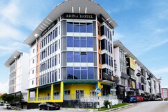 OYO 714 Arina Hotel