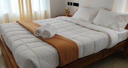 Ananthapuram Residency Room Type - Deluxe AC Room