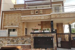 Naithani Home stay