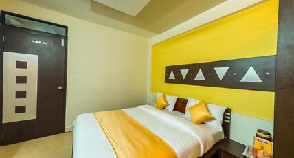 Hotel Rudra Regency Room Type - SUPER DELUXE AC ROOMS ( BEST DEAL )