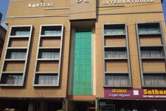 Kasturi International